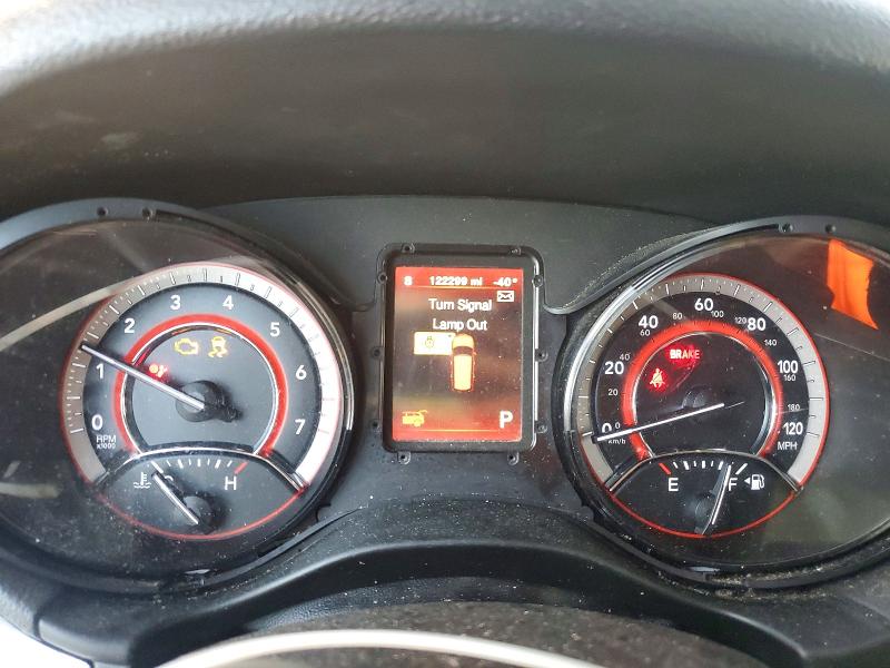 Photo 9 from auction – 2018 DODGE JOURNEY with VIN 3C4PDCEG6JT380668