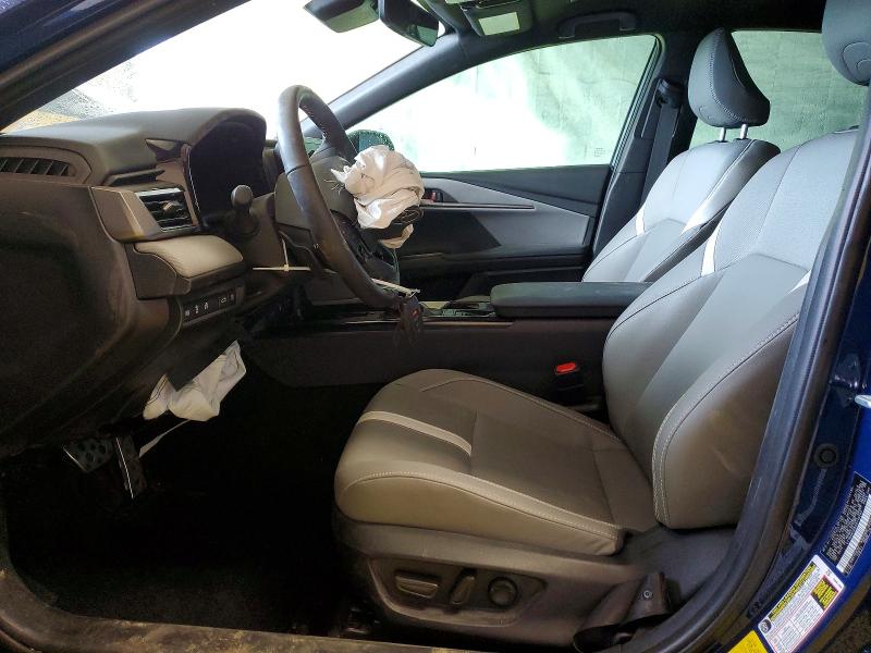 Photo 7 from auction – 2025 TOYOTA CAMRY XSE with VIN 4T1DAACK0SU110202