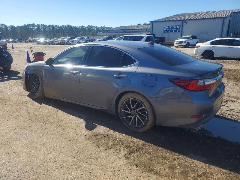 Photo 2 from auction – 2017 LEXUS ES 350 with VIN JTHBK1GG9H2249830