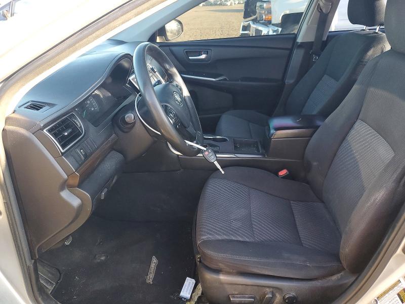 Photo 7 from auction – 2015 TOYOTA CAMRY LE with VIN 4T4BF1FK6FR450499