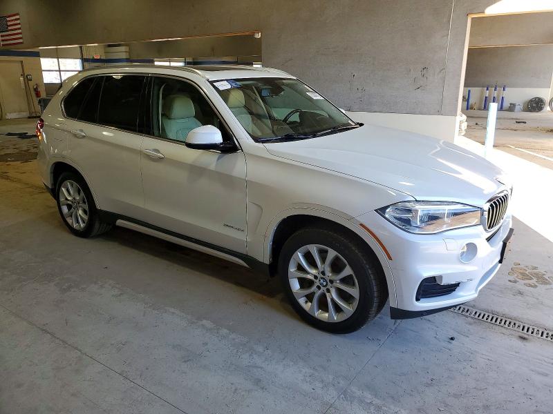 Photo 4 from auction – 2014 BMW X5 XDRIVE3 with VIN 5UXKS4C58E0C06838