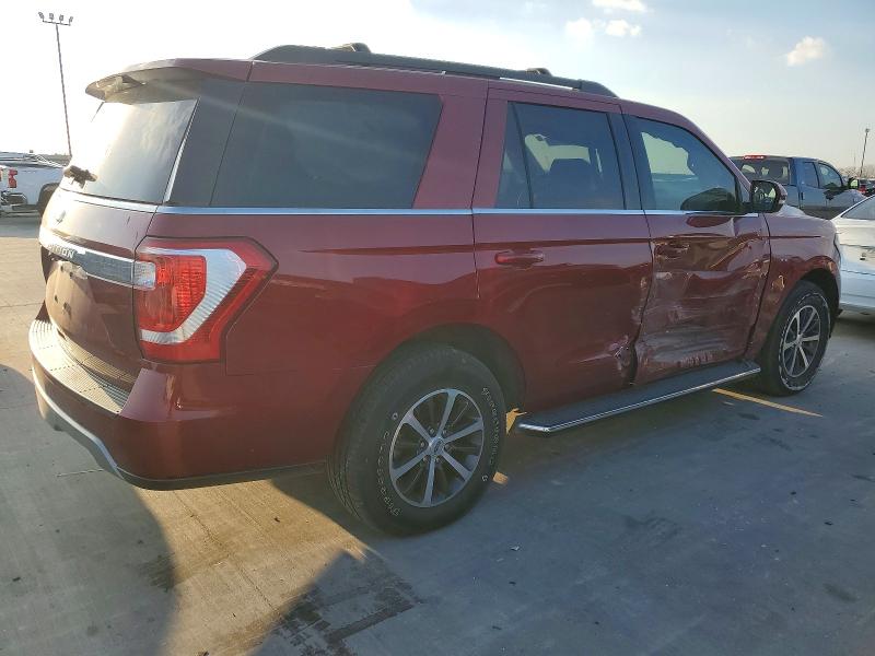 Photo 3 from auction – 2018 FORD EXPEDITION with VIN 1FMJU1HT6JEA71832