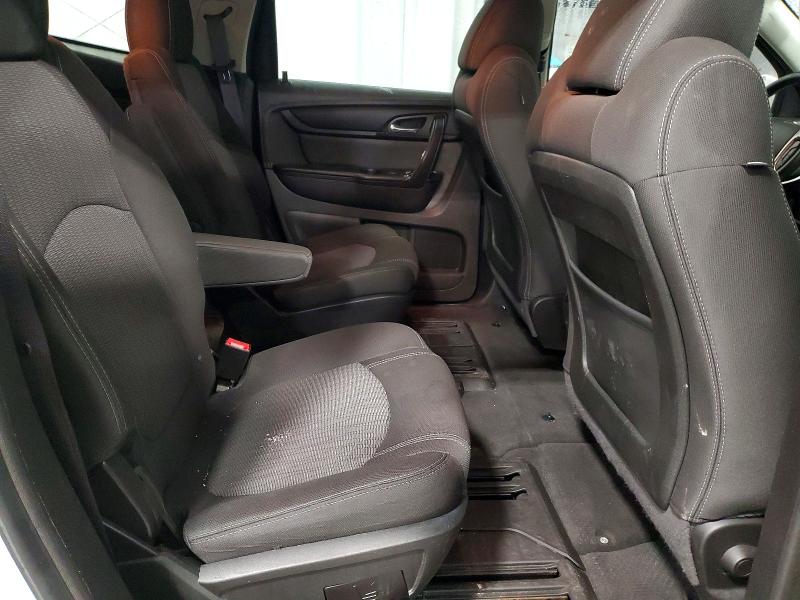 Photo 11 from auction – 2014 CHEVROLET TRAVERSE L with VIN 1GNKRHKD2EJ102504