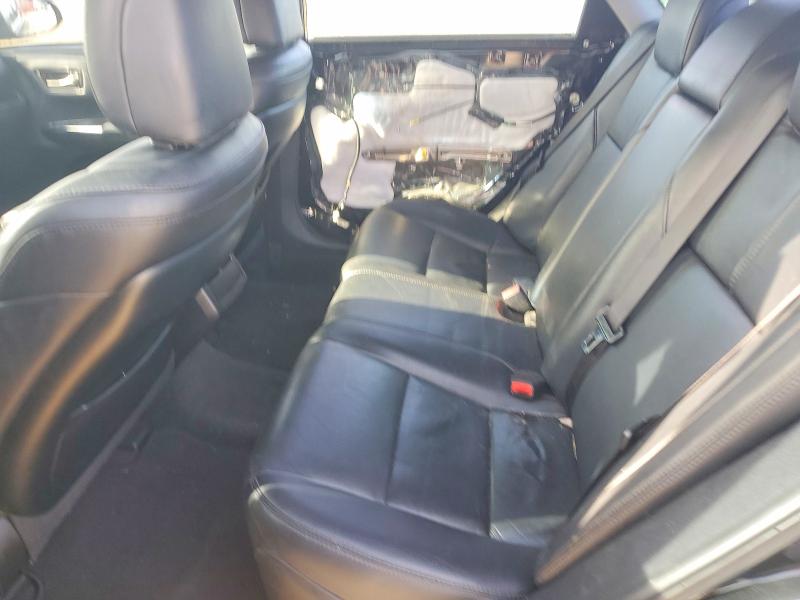 Photo 10 from auction – 2018 TOYOTA AVALON XLE with VIN 4T1BK1EB1JU288359