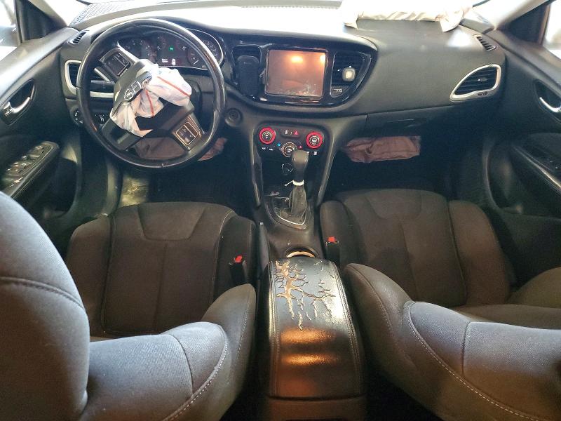 Photo 8 from auction – 2013 DODGE DART SXT with VIN 1C3CDFBA5DD336854