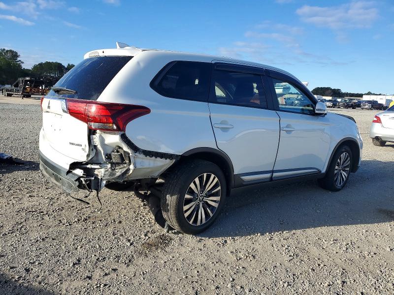 Photo 3 from auction – 2019 MITSUBISHI OUTLANDER with VIN JA4AD3A35KZ018733