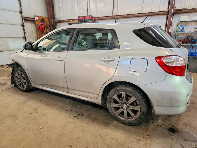 Photo 2 from auction – 2012 TOYOTA COROLLA MA with VIN 2T1KU4EE8CC882845