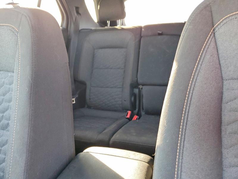 Photo 10 from auction – 2019 CHEVROLET EQUINOX LT with VIN 2GNAXUEV4K6234235