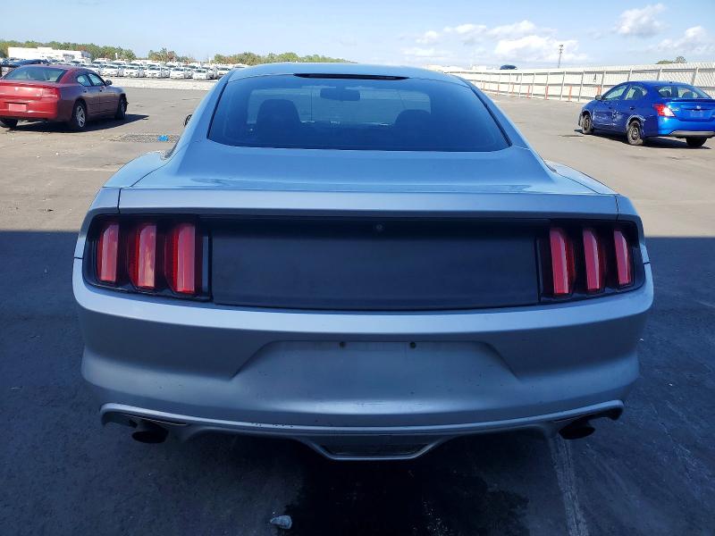 Photo 6 from auction – 2015 FORD MUSTANG with VIN 1FA6P8AM7F5335960