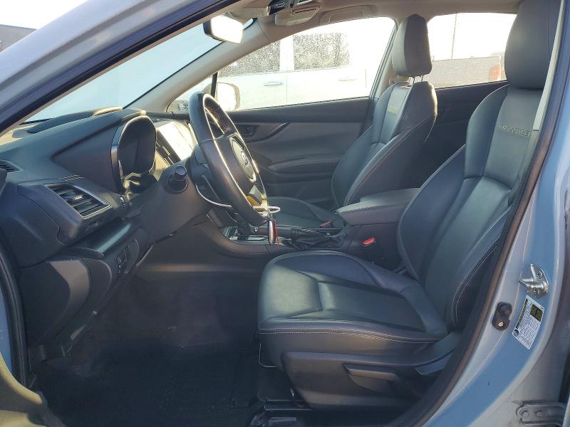Photo 7 from auction – 2021 SUBARU CROSSTREK with VIN JF2GTHSCXMH251984