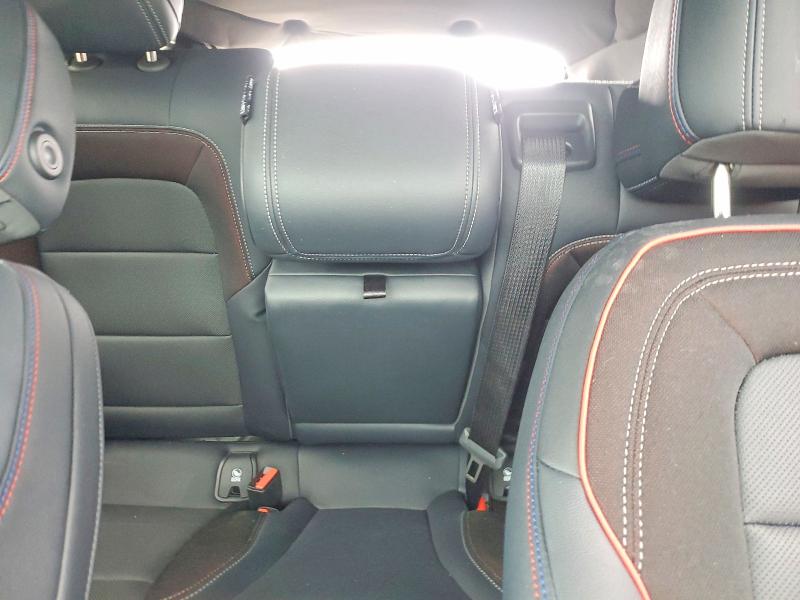 Photo 10 from auction – 2025 CHEVROLET EQUINOX RS with VIN 3GN7DSRPXSS263128