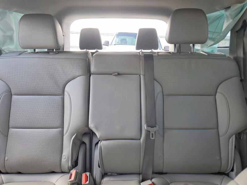 Photo 10 from auction – 2023 GMC ACADIA SLT with VIN 1GKKNML46PZ184046