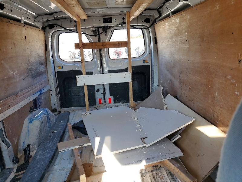 Photo 10 from auction – 2016 FORD TRANSIT with VIN 1FTYR1ZM5GKA22773