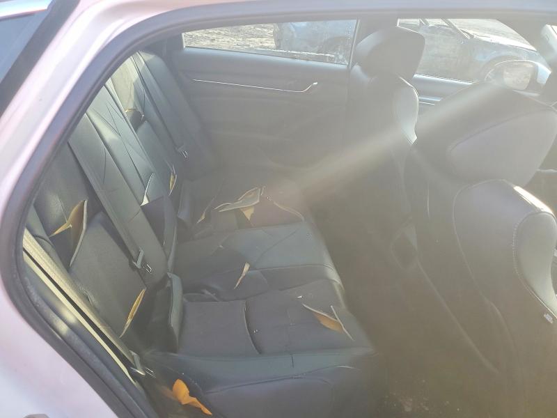 Photo 10 from auction – 2019 HONDA ACCORD SPO with VIN 1HGCV1F31KA026014