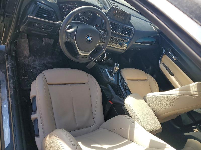 Photo 8 from auction – 2016 BMW 228 XI SUL with VIN WBA1G9C55GVX97108