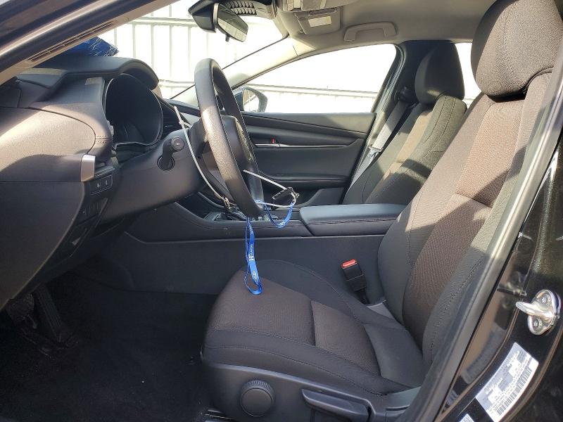 Photo 7 from auction – 2025 MAZDA 3 with VIN 3MZBPAAM4SM471108