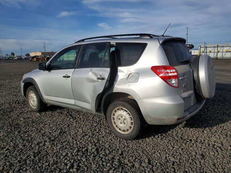 Photo 2 from auction – 2011 TOYOTA RAV4 with VIN JTMBF4DV9B5043505