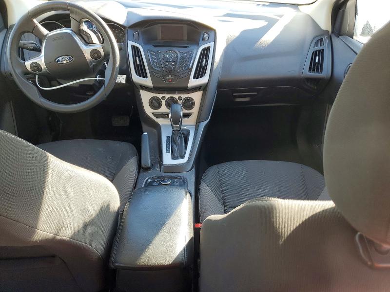 Photo 8 from auction – 2014 FORD FOCUS SE with VIN 1FADP3F21EL188692