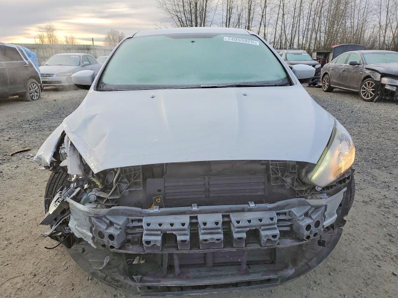 Photo 5 from auction – 2018 FORD FOCUS with VIN 1FADP3FE3JL217842