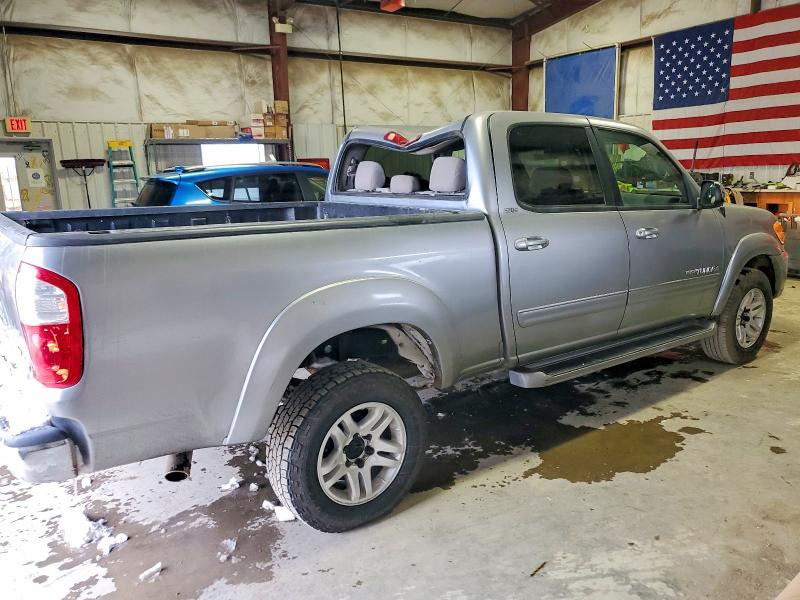 Photo 3 from auction – 2004 TOYOTA TUNDRA DOU with VIN 5TBDT44174S455670