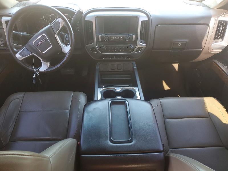 Photo 8 from auction – 2015 GMC SIERRA with VIN 3GTU2VEC0FG308592