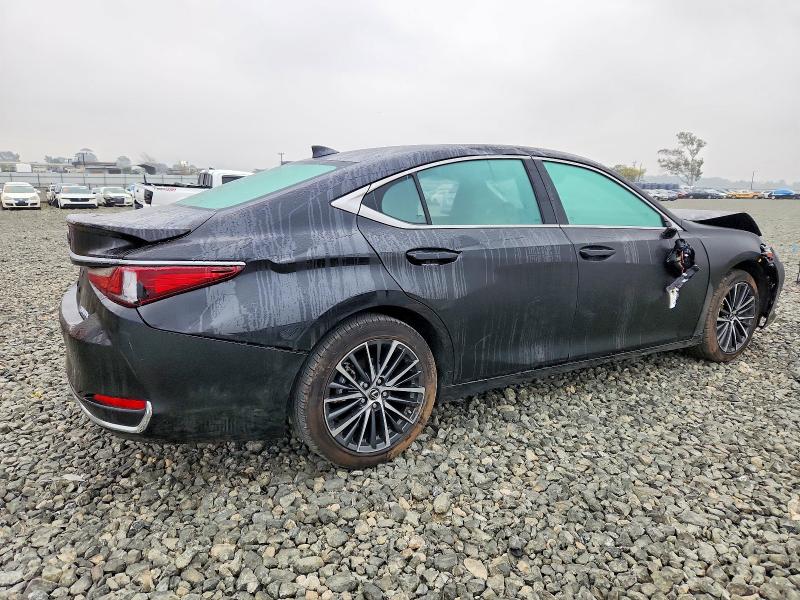 Photo 3 from auction – 2025 LEXUS ES 300H BA with VIN 58ADA1C17SU054730
