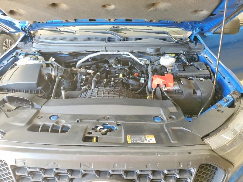 Zdjęcie 11 z aukcji – 2023 FORD RANGER XL z VIN 1FTER4FH1PLE26045