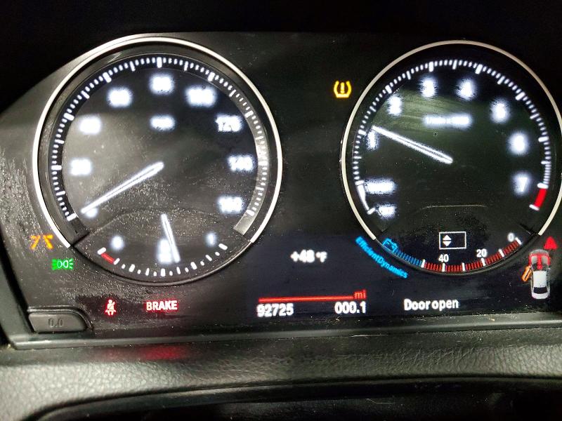 Photo 9 from auction – 2021 BMW 230I with VIN WBA2J1C08M7J17603