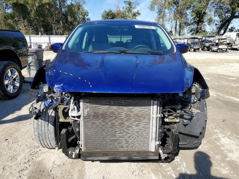 Фото 5 с аукциона – 2016 FORD ESCAPE SE с VIN 1FMCU0G72GUA60980