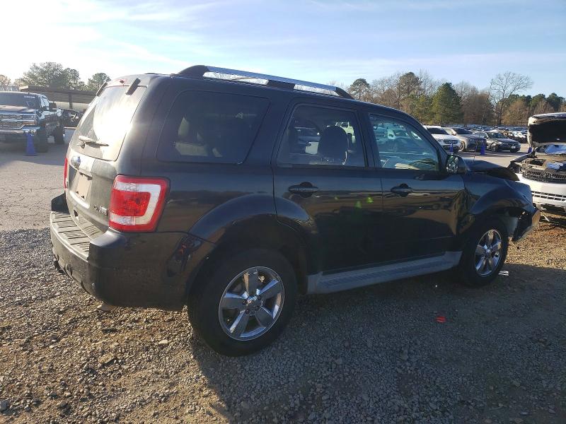 Foto 3 de la subasta – 2011 FORD ESCAPE LIM con VIN 1FMCU0EG4BKA79120
