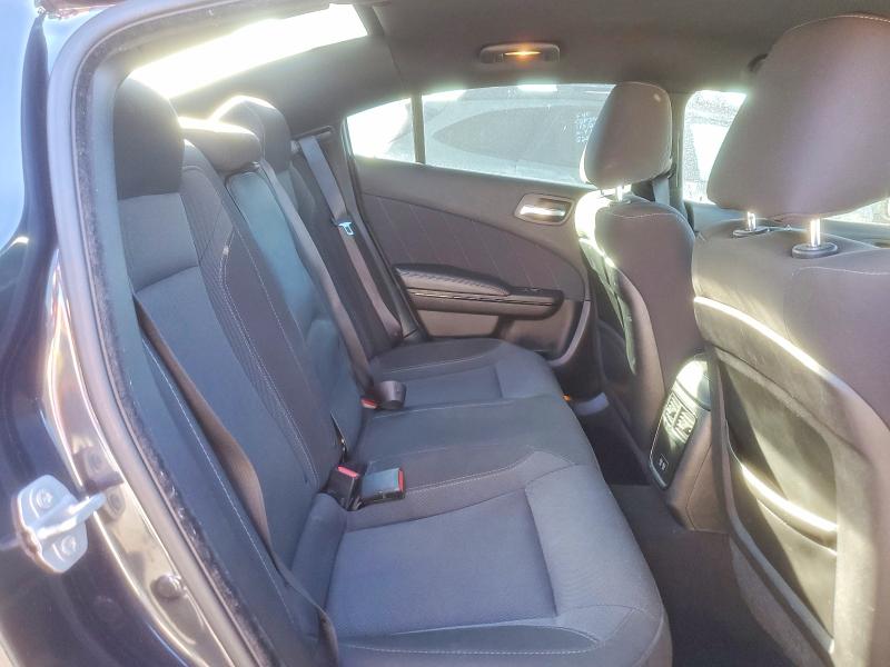 Photo 10 from auction – 2019 DODGE CHARGER SX with VIN 2C3CDXBG5KH614873