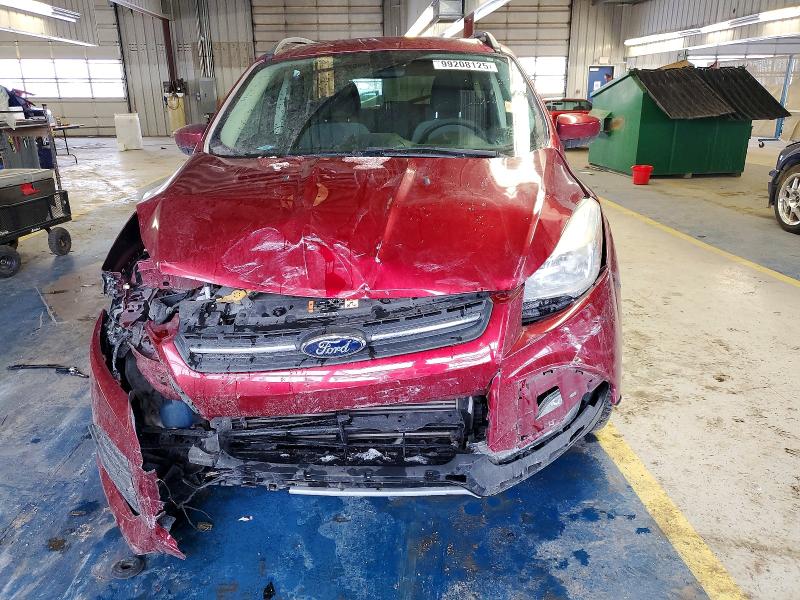 Photo 5 from auction – 2016 FORD ESCAPE SE with VIN 1FMCU0GX2GUB57466