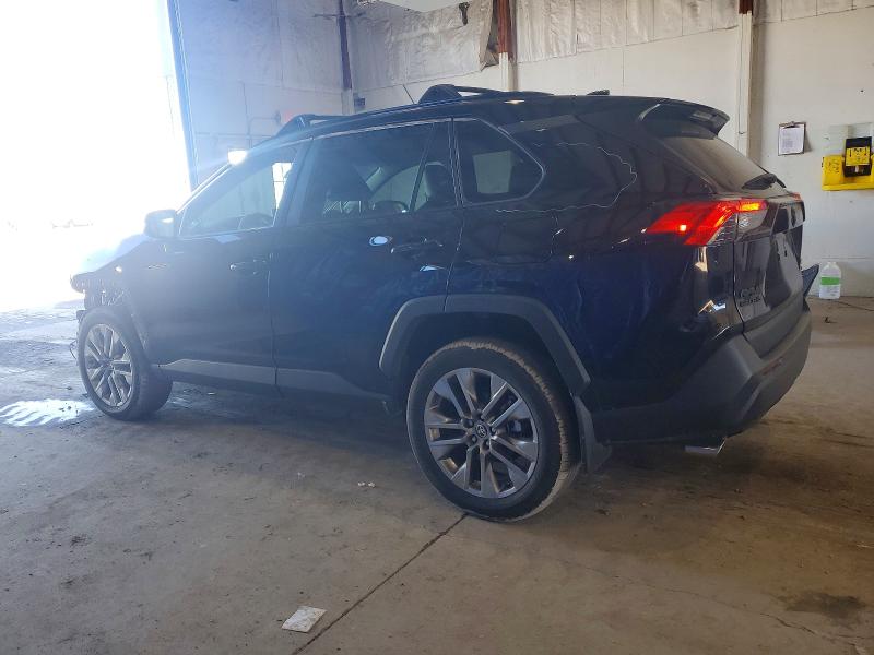 Photo 2 from auction – 2024 TOYOTA RAV4 XLE P with VIN 2T3A1RFV6RW466355