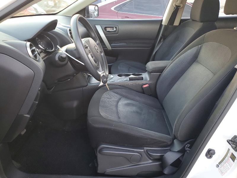Photo 7 from auction – 2013 NISSAN ROGUE S with VIN JN8AS5MT4DW538577