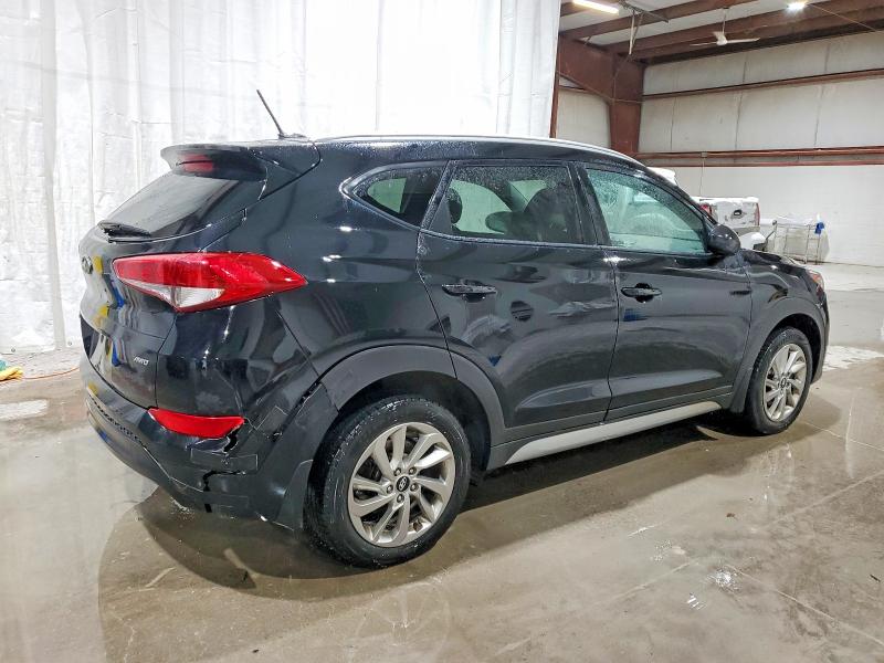 Photo 3 from auction – 2017 HYUNDAI TUCSON LIM with VIN KM8J3CA40HU488431