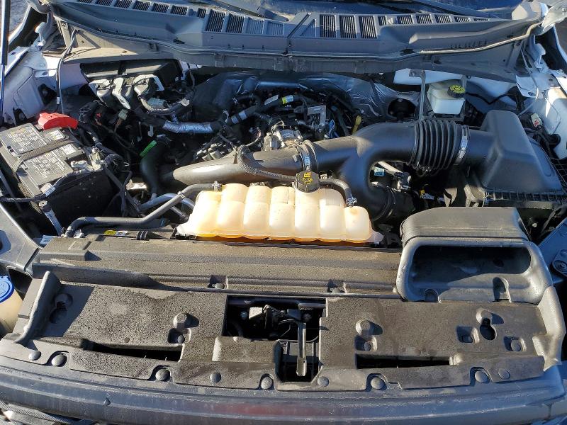 Photo 11 from auction – 2024 FORD F150 XL with VIN 1FTMF1LP8RKD94525