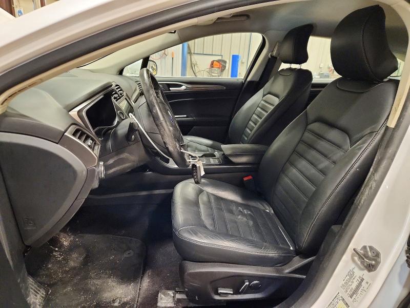 Photo 7 from auction – 2017 FORD FUSION SE with VIN 3FA6P0HD9HR195305