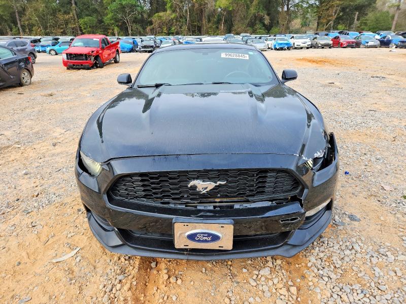 Photo 5 from auction – 2016 FORD MUSTANG with VIN 1FA6P8AM3G5302570