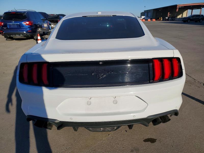 Photo 6 from auction – 2019 FORD MUSTANG with VIN 1FA6P8TH8K5157180