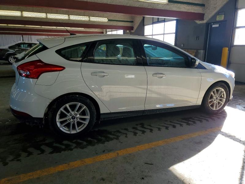 Photo 3 from auction – 2018 FORD FOCUS SE with VIN 1FADP3K22JL221344
