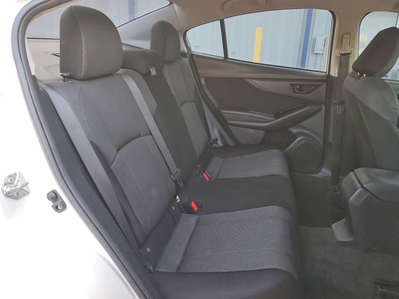 Photo 10 from auction – 2018 SUBARU IMPREZA PR with VIN 4S3GKAB63J3600849
