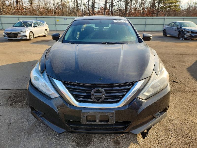 Photo 5 from auction – 2017 NISSAN ALTIMA 2.5 with VIN 1N4AL3AP0H127291