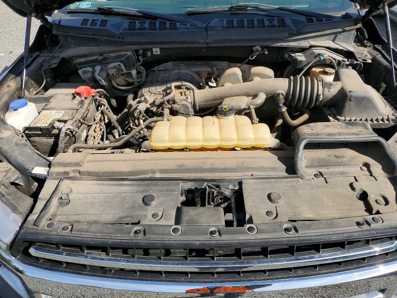 Foto 11 de la subasta – 2019 FORD F150 con VIN 1FTEX1EB2KKD20185
