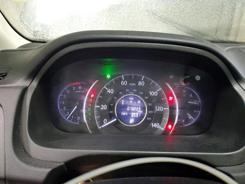صورة رقم 9 من المزاد - 2015 HONDA CR-V مع VIN 5J6RM4H33FL112763