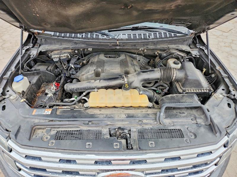 Photo 12 from auction – 2018 FORD EXPEDITION with VIN 1FMJK2AT6JEA05139