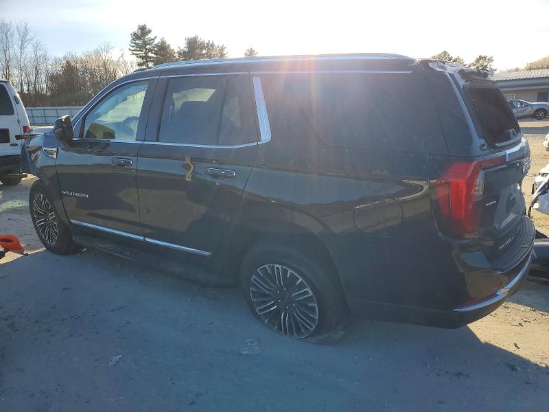 Photo 2 from auction – 2026 GMC YUKON with VIN 1GKS2BKD4TR153130