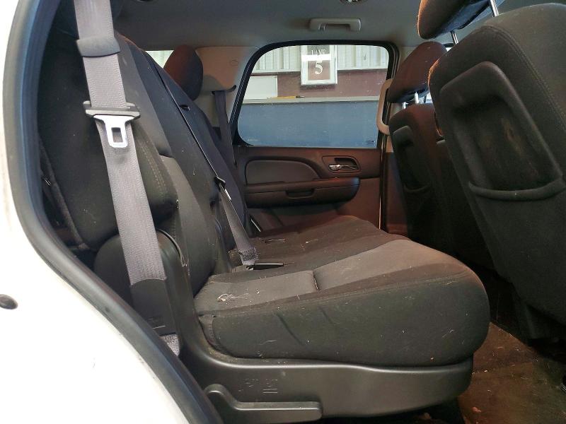 Photo 11 from auction – 2011 GMC YUKON with VIN 1GKS2AE00BR184196