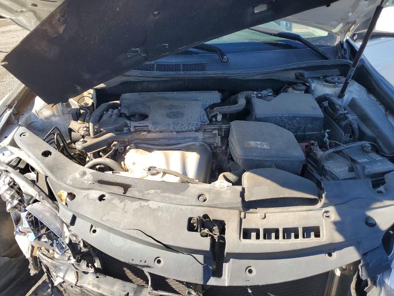 Photo 11 from auction – 2017 TOYOTA CAMRY LE with VIN 4T1BF1FK1HU438189