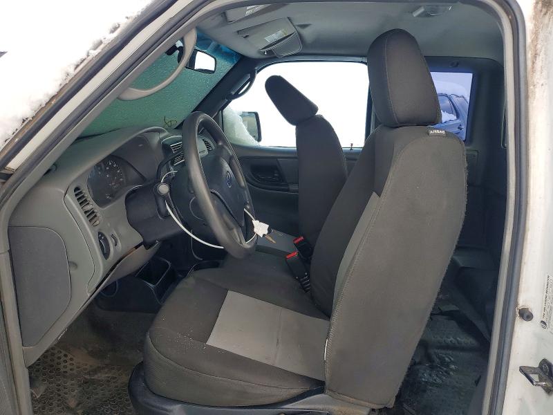 Foto 7 de la subasta – 2011 FORD RANGER SUP con VIN 1FTLR1FE7BPA03015