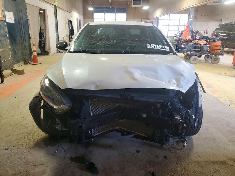 Photo 5 from auction – 2021 KIA FORTE GT L with VIN 3KPF34AD4ME317769
